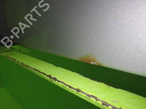 Right rear door FIAT GRANDE PUNTO (199_) 1.4 (199AXB11, 199AXB1A, 199BXB1A, 199AXL1A) | BP22535936C5 