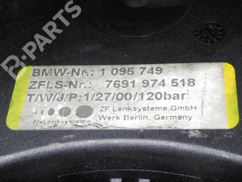 Styring servopumpe BMW 5 Touring (E39) 525 d | BP10927347M99 