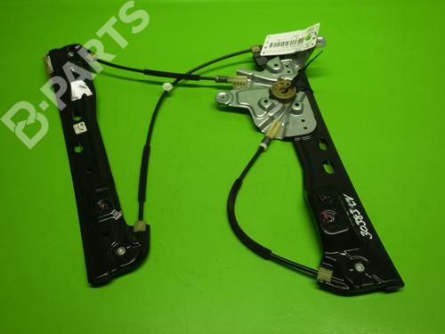 Used Front left window mechanism OPEL INSIGNIA A Sports Tourer (G09) 2.0 CDTI (35) (160 hp) 6607871