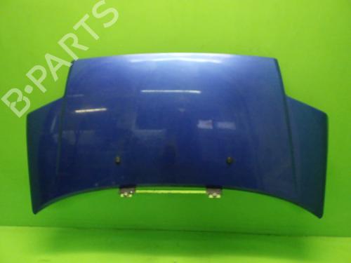 Used Hood CITROËN C2 (JM_) 1.4 (73 hp) 31747296