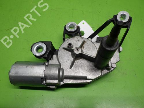 Used Rear wiper motor VW POLO (9N_, 9A_) 1.2 12V (64 hp) 19400907