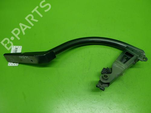 Hinge/Door check strap OPEL INSIGNIA A Saloon (G09) 2.0 Turbo 4x4 (69) | BP14740752C146 
