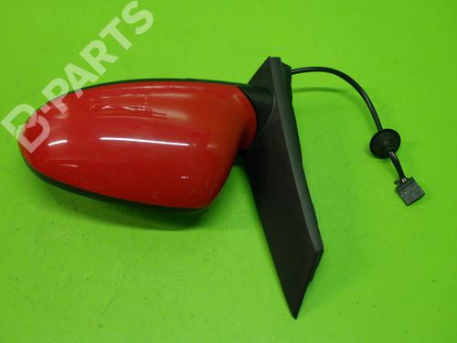Left mirror OPEL ASTRA J Sports Tourer (P10) 1.3 CDTI (35) | BP11724414C26 
