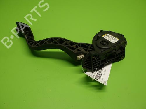 Pedal PEUGEOT 308 I (4A_, 4C_) 1.6 16V | BP22684405I4 