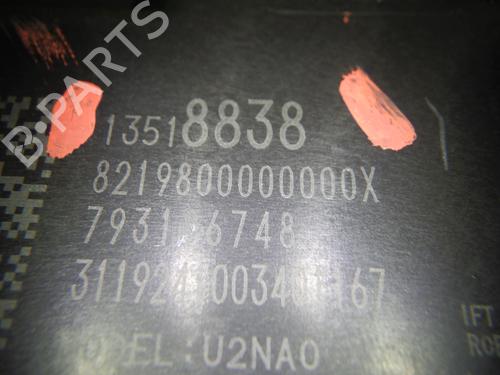 Electronic module OPEL INSIGNIA B Sports Tourer (Z18) 1.5 (35) | BP16189313M83 