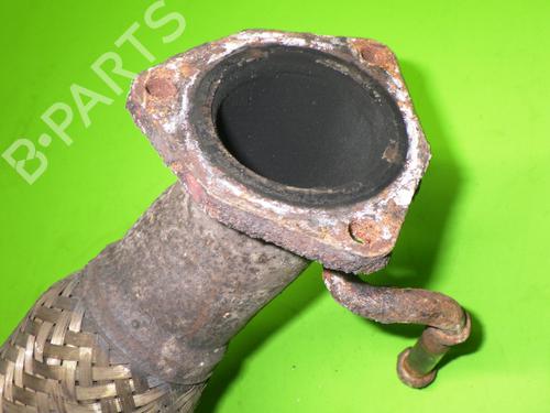 Pipe VW SHARAN (7M8, 7M9, 7M6) 1.8 T 20V | BP14732972M125 