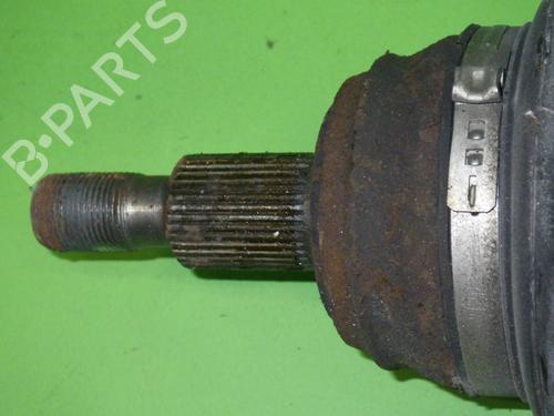 Right front driveshaft VW GOLF IV (1J1) 1.4 16V | BP27601311M39 