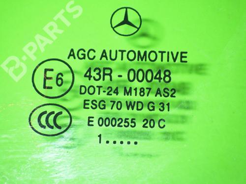 Other MERCEDES-BENZ C-CLASS T-Model (S204) C 350 CDI 4-matic (204.292) | BP6663691O1 