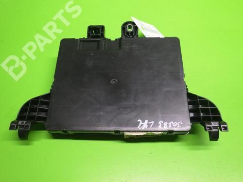 Fuse box OPEL INSIGNIA A Sports Tourer (G09) 2.0 CDTI (35) | BP6397192E1 