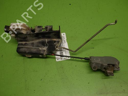 Serratura anteriore sinistra Serratura anteriore sinistra MITSUBISHI PAJERO III (V7_W, V6_W) 3.2 Di-D (V68W) (160 hp) 37412370 37412370