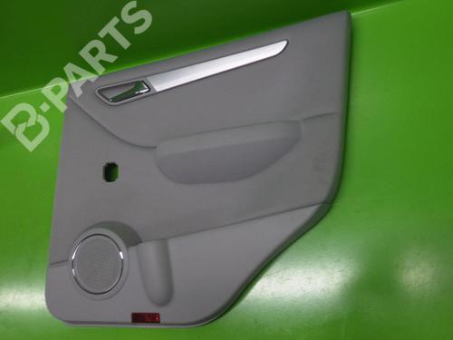 Rear right panel MERCEDES-BENZ B-CLASS Sports Tourer (W245) B 200 CDI (245.208) | BP6661475C61 