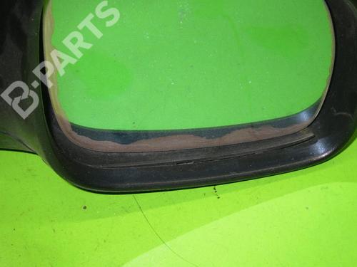 Right mirror SEAT AROSA (6H1) 1.7 SDI | BP6645086C27 