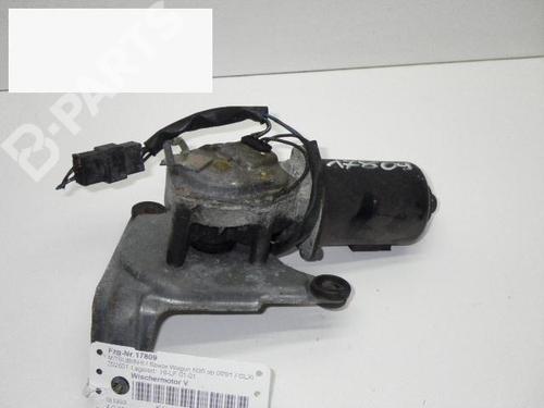 Used Front wiper motor MITSUBISHI SPACE WAGON (N3_W, N4_W) 1.8 (N31W) (122 hp) 6644107