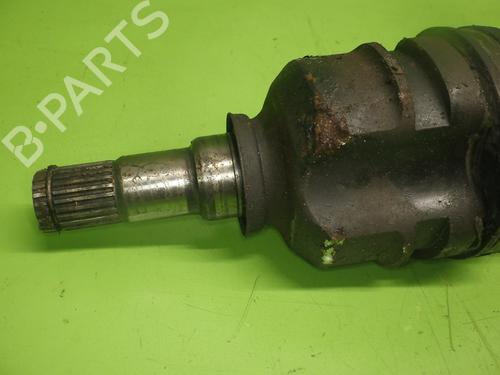 Right front driveshaft TOYOTA COROLLA Estate (_E11_) 1.6 (AE111_, AE111R) | BP28711648M39 