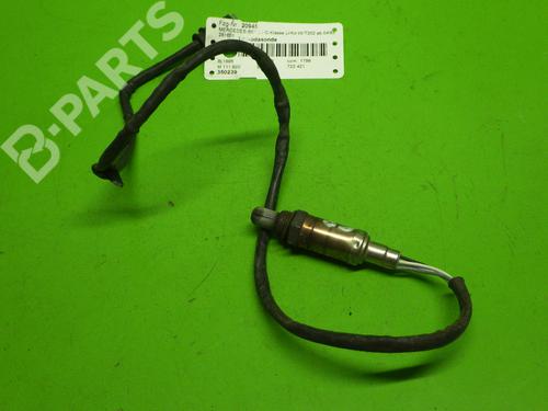 Used Electronic sensor MERCEDES-BENZ C-CLASS (W202) C 180 (202.018) (122 hp) 6396779