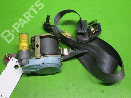 Used Front right seatbelt HYUNDAI GETZ (TB) 1.3 i (82 hp) 6604448