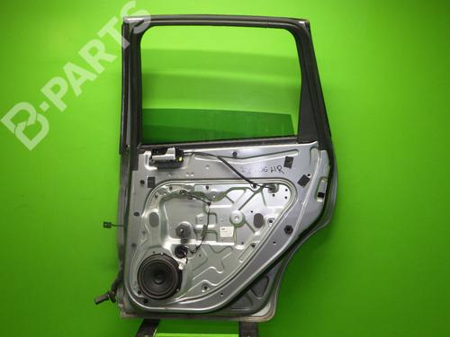Dør høyre bak FORD FOCUS C-MAX (DM2) 2.0 TDCi | BP8233545C5 