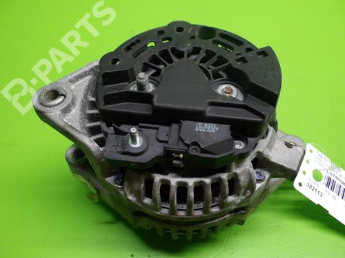 Alternator OPEL VECTRA B Estate (J96) 1.8 i 16V (F35) | BP10868046M7 