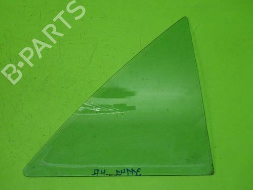 Used Front right quarter glass MERCEDES-BENZ 190 (W201) E 1.8 (201.018) (109 hp) 29622181