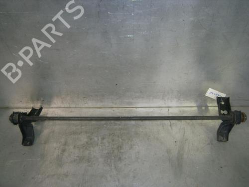 Anti roll bar PEUGEOT 407 (6D_) 2.2 (6D3FZE, 6D3FZH) | BP14703547M96 