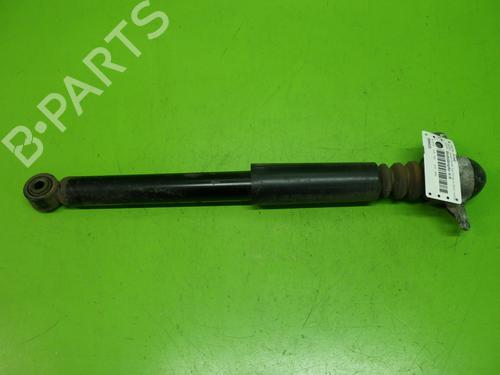 Right rear shock absorber SKODA SUPERB II Estate (3T5) 2.0 TDI | BP13035092M19 