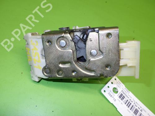 Used Rear right lock FORD MONDEO III Turnier (BWY) 1.8 16V (110 hp) 15731214