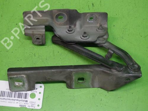 Hinge/Door check strap OPEL ASTRA J (P10) 1.6 Turbo (68) | BP28526630C146