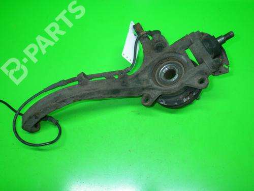 Right front steering knuckle KIA MAGENTIS I (GD, MS) 2.0 | BP6606709M26 