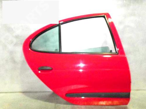 Used Right rear door RENAULT MEGANE I (BA0/1_) 1.6 e (BA0F, BA0S) (90 hp) 6607399