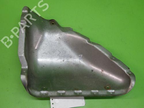 Turbocharger/Supercharger MITSUBISHI COLT VI (Z3_A, Z2_A) 1.3 (Z21A) | BP17760843M71 