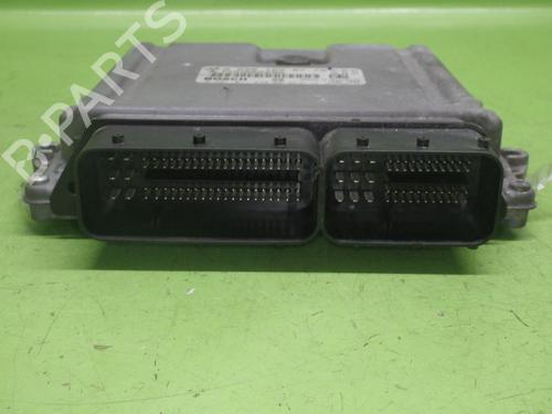 Control unit SMART FORFOUR (454) 1.5 CDI (454.000) | BP28050621M11 