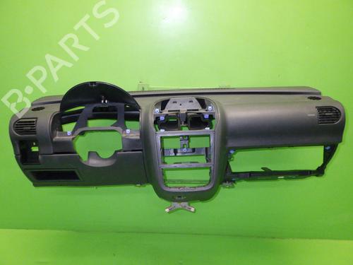 Used Dashboard OPEL TIGRA TwinTop (X04) 1.4 (R97) (90 hp) 29215934