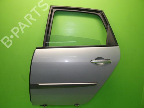 Dør venstre bagtil Dør venstre bagtil RENAULT GRAND SCÉNIC II (JM0/1_) 2.0 (135 hp) 34201587 34201587