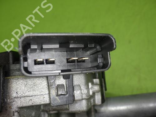 Vindrude Viskermekanisme CITROËN BERLINGO MULTISPACE (B9) 1.6 HDi 75 / BlueHDi 75 | BP30365585C83