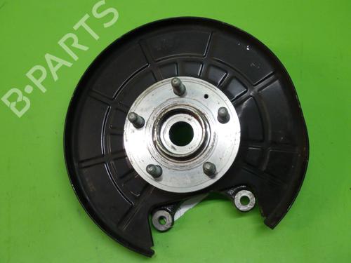 Right rear steering knuckle OPEL INSIGNIA A Sports Tourer (G09) 2.0 Turbo 4x4 (35) | BP15823574M28 