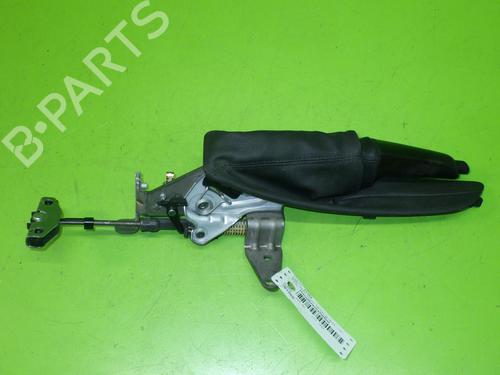 Used Hand brake BMW 1 (E81) 116 i (122 hp) 14743402