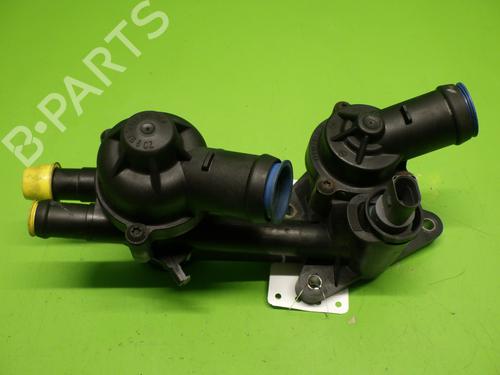 Used Thermostat housing AUDI A3 (8P1) 1.6 FSI (115 hp) 20610573