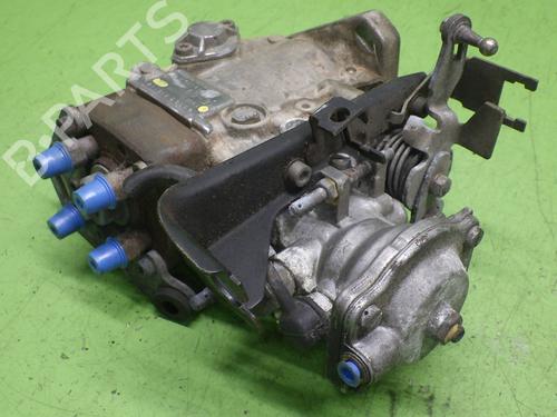 Injection pump VW PASSAT B2 Variant (33B) 1.6 TD | BP29901343M78