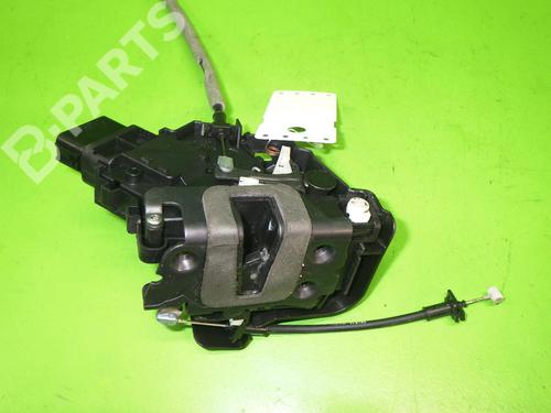 Rear right lock FORD GALAXY II (WA6) 2.0 TDCi | BP6605232C99 