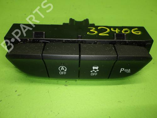 Used Electronic module Electronic module OPEL ASTRA K (B16) 1.2 Turbo (68) (131 hp) 33712069 33712069
