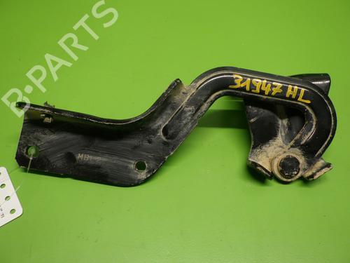 Used Hinge/Door check strap MITSUBISHI OUTLANDER II (CW_W) 2.2 DI-D 4WD (177 hp) 22863850