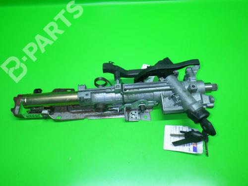 Used Steering column BMW 3 Touring (E46) 318 i (143 hp) 6349237