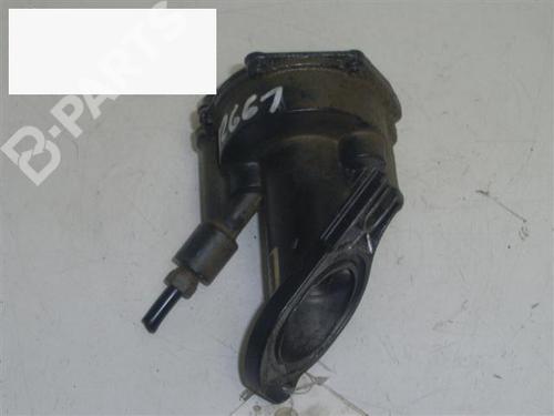 Vacuum pump FORD FIESTA Box Body/MPV (J5_, J3_) 1.8 D | BP6400379M80 