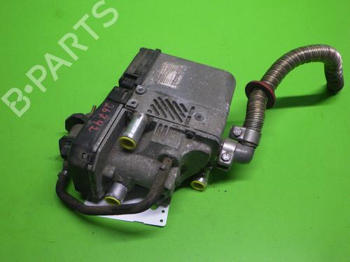 Electronic module MERCEDES-BENZ A-CLASS (W168) A 160 CDI (168.007) | BP14734322M83 