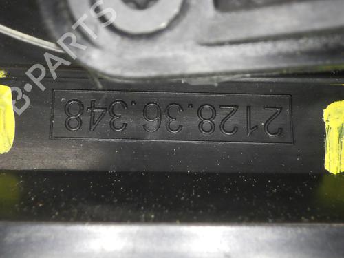 Right mirror FORD MONDEO IV Turnier (BA7) 2.0 TDCi | BP28176432C27 