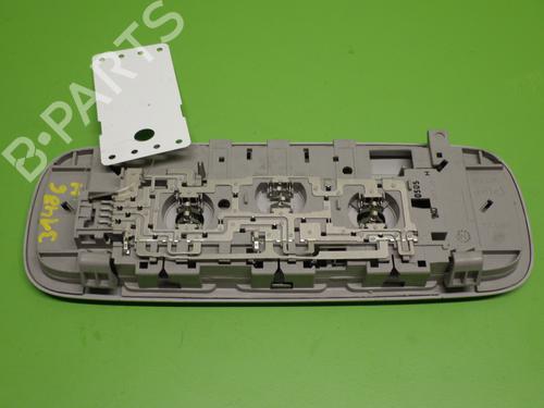 Interior roof light VW GOLF VI (5K1) 1.2 TSI | BP15392375I8 