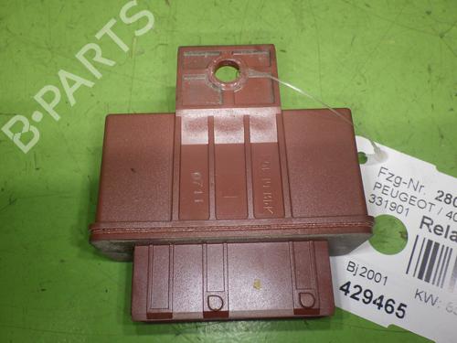 Elektronisk sensor PEUGEOT 406 (8B) 1.8 16V | BP28050633M84 