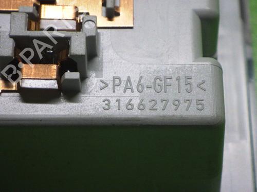 Interior roof light OPEL ASTRA J (P10) 2.0 CDTI (68) | BP14736321I8 