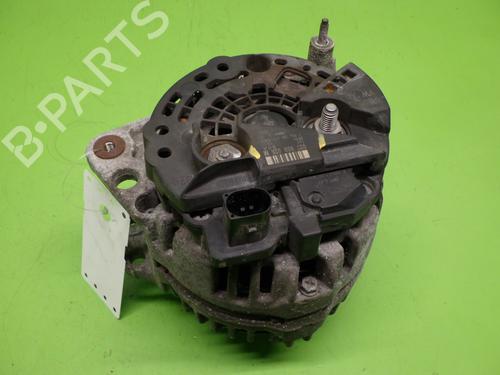 Alternator SEAT IBIZA IV (6J5, 6P1) 1.4 | BP25730825M7 