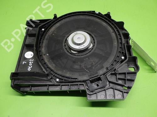 Used Speaker BMW 5 Touring (F11) 520 d (184 hp) 25431705